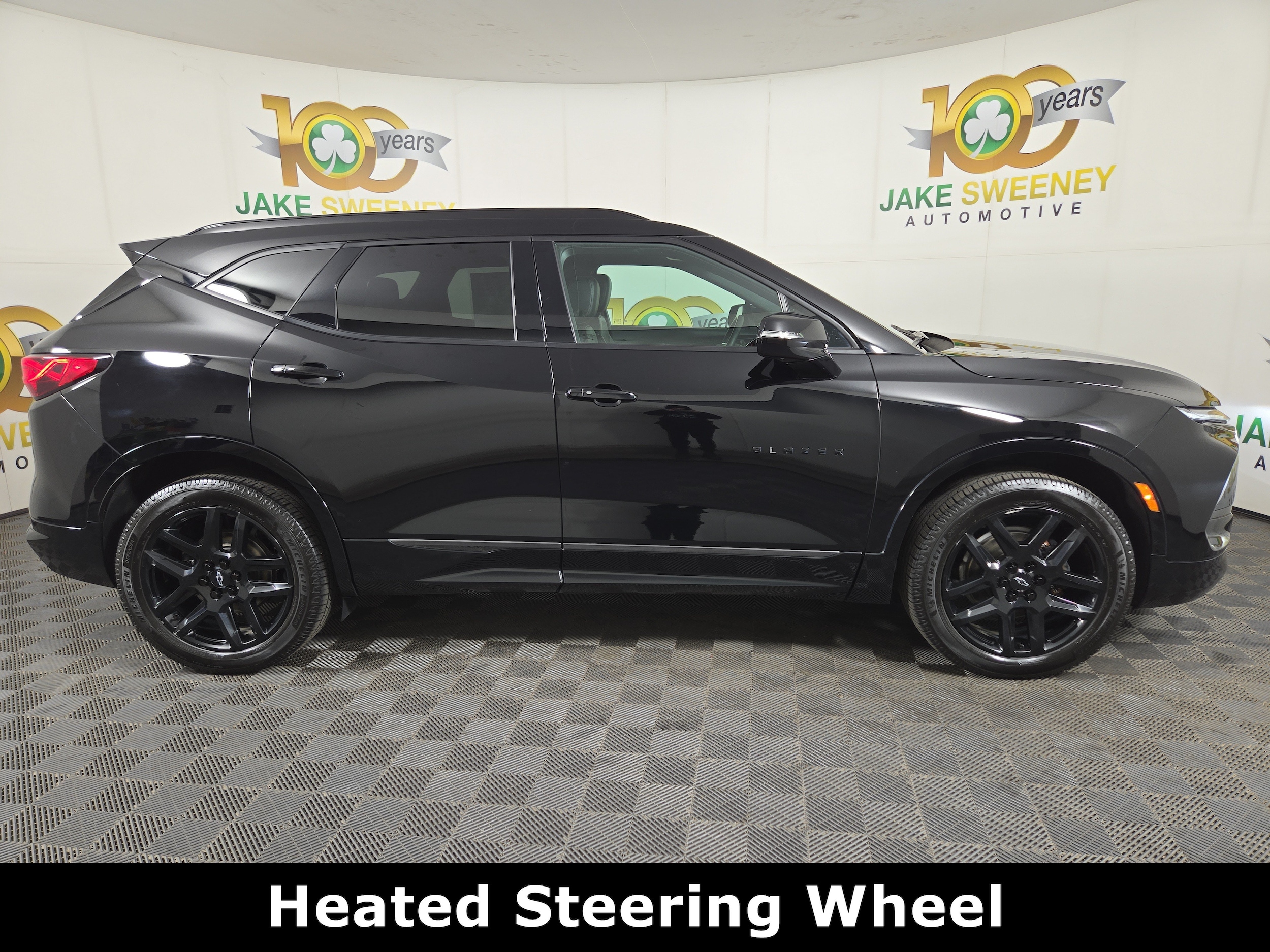 2024 Chevrolet Blazer RS - Photo 10