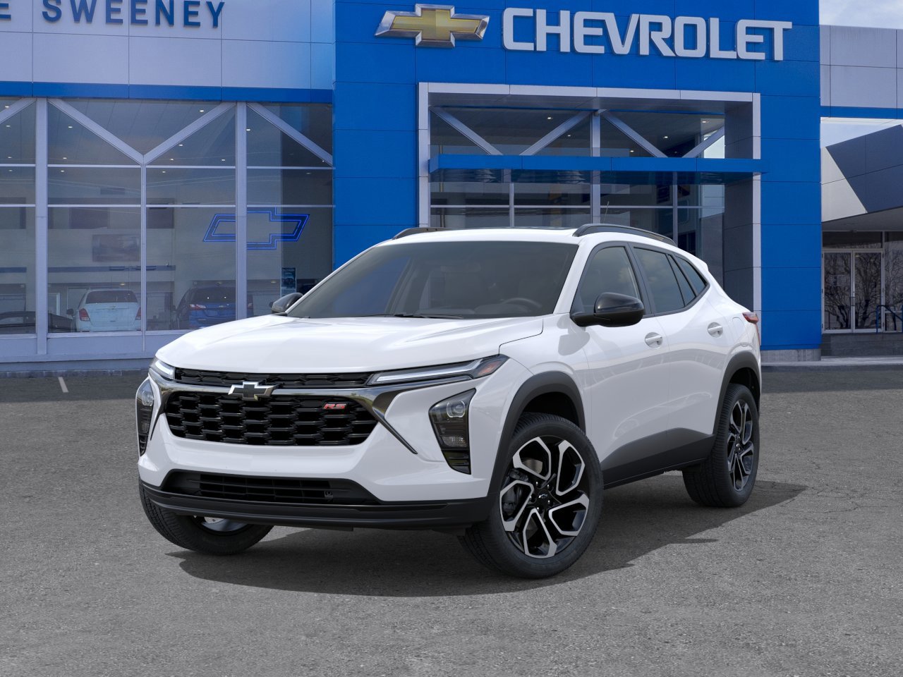 2026 Chevrolet Trax RS - Photo 6