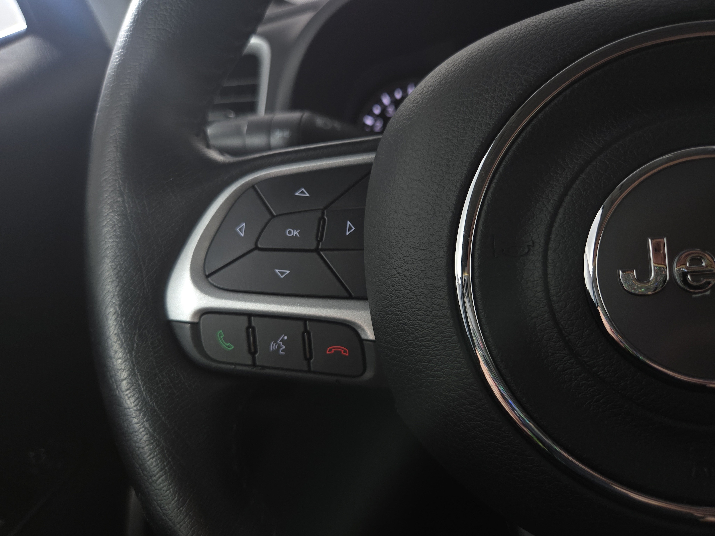 2020 Jeep Renegade Latitude - Photo 15