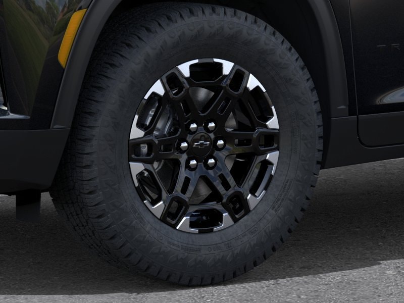2027 Chevrolet Traverse Z71 - Photo 10