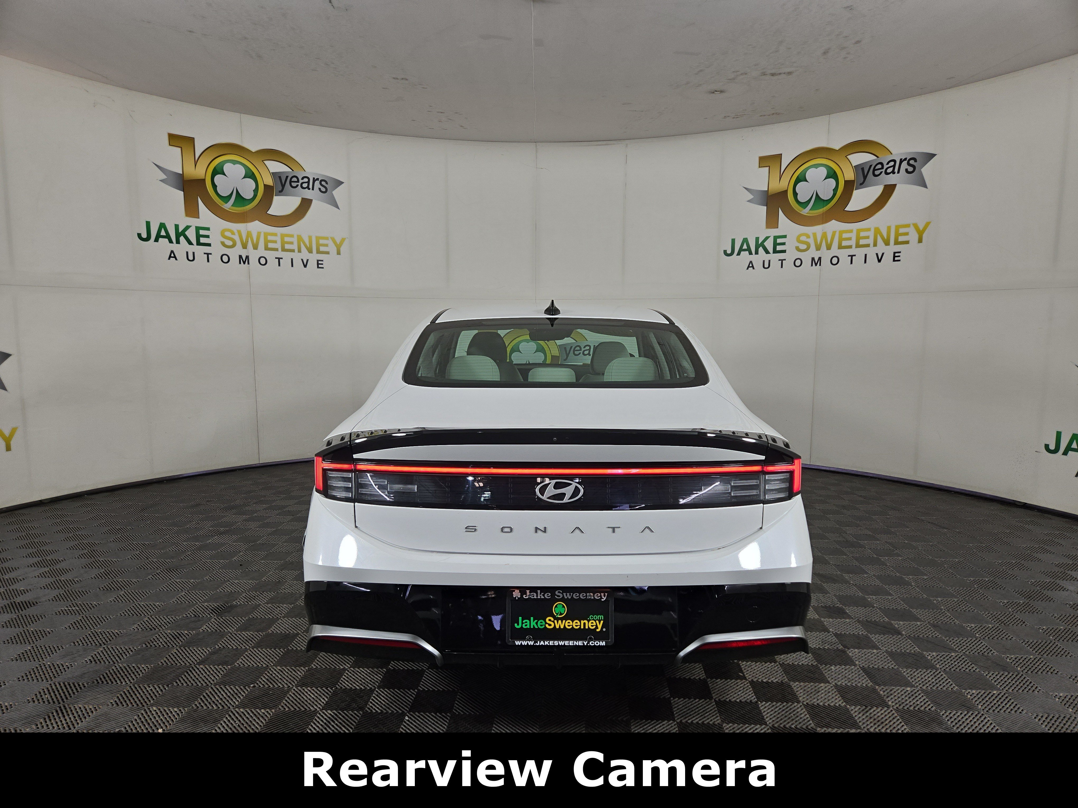 2025 Hyundai Sonata SEL - Photo 7