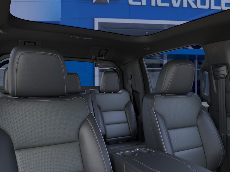 2026 Chevrolet Silverado EV Trail Boss - Photo 25