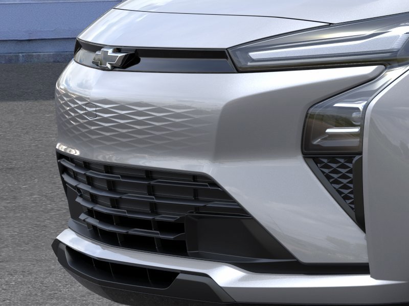 2027 Chevrolet Bolt LT - Photo 14