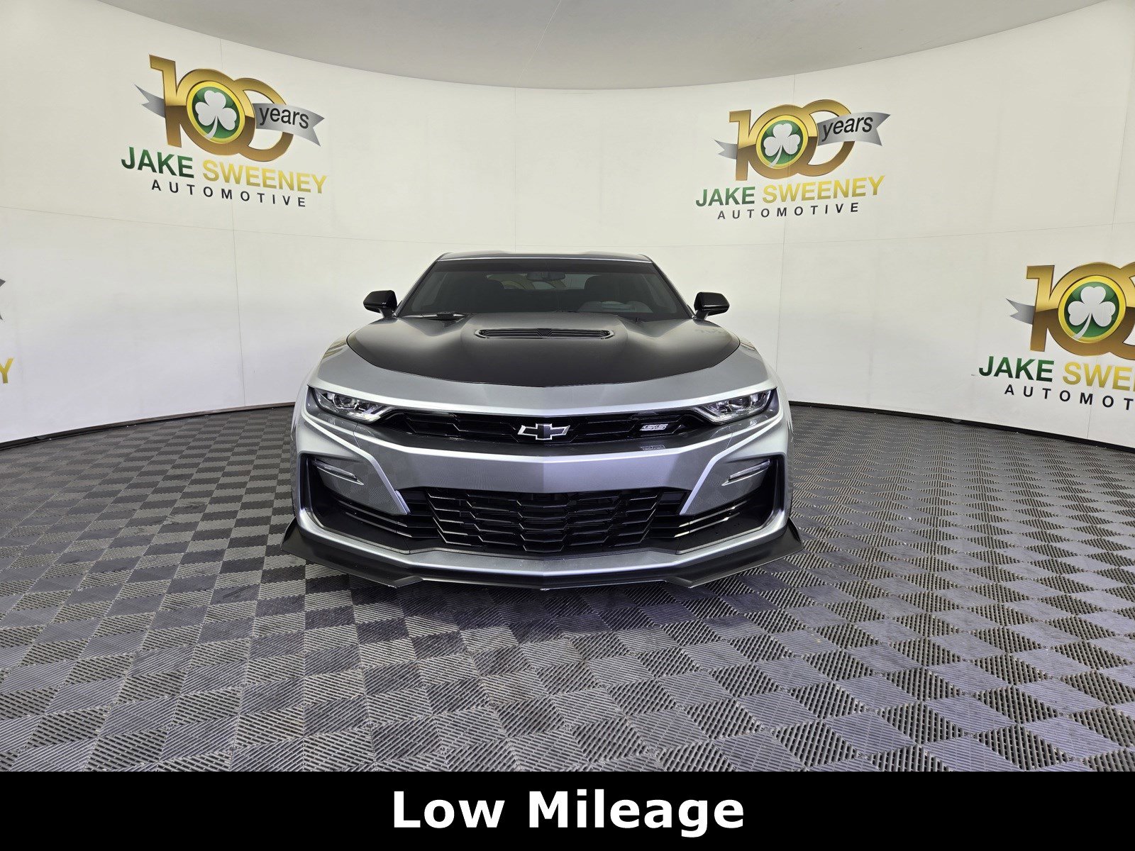 Used 2023 Chevrolet Camaro 1SS with VIN 1G1FF1R72P0148460 for sale in Cincinnati, OH