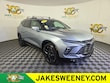  Chevrolet Blazer