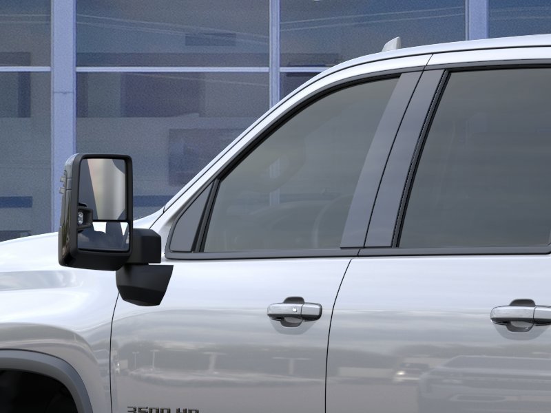 2026 Chevrolet Silverado 3500 HD LTZ - Photo 13