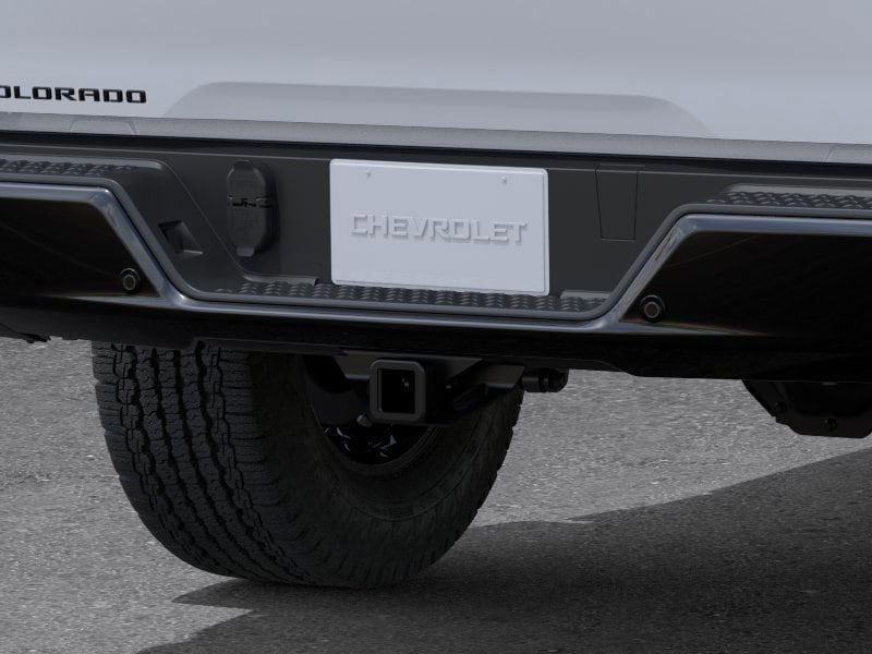 2026 Chevrolet Colorado Trail Boss - Photo 15