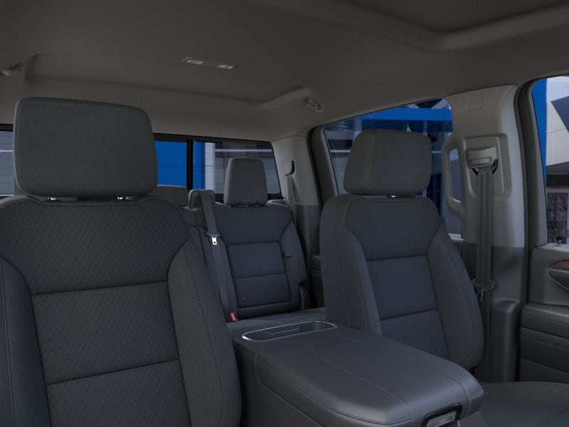 2026 Chevrolet Silverado 2500 HD LT - Photo 25
