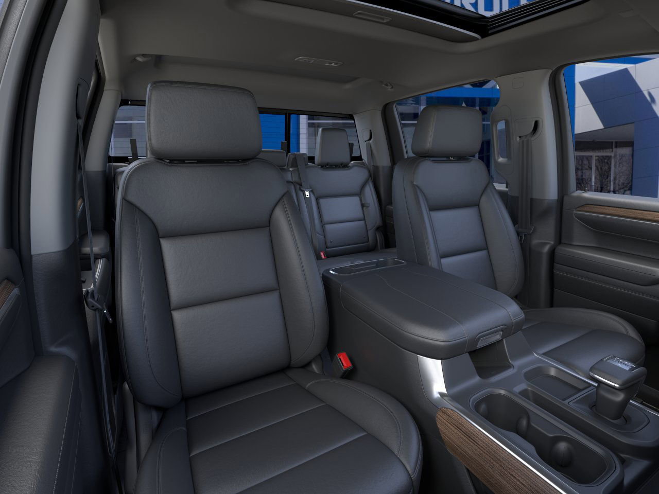 2026 Chevrolet Silverado 1500 LT Trail Boss - Photo 17