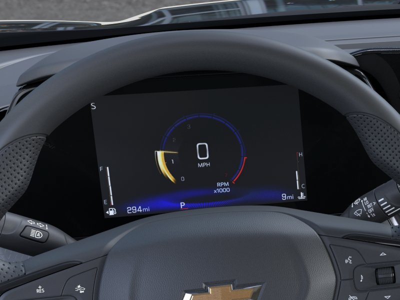 2026 Chevrolet Trax LT - Photo 19