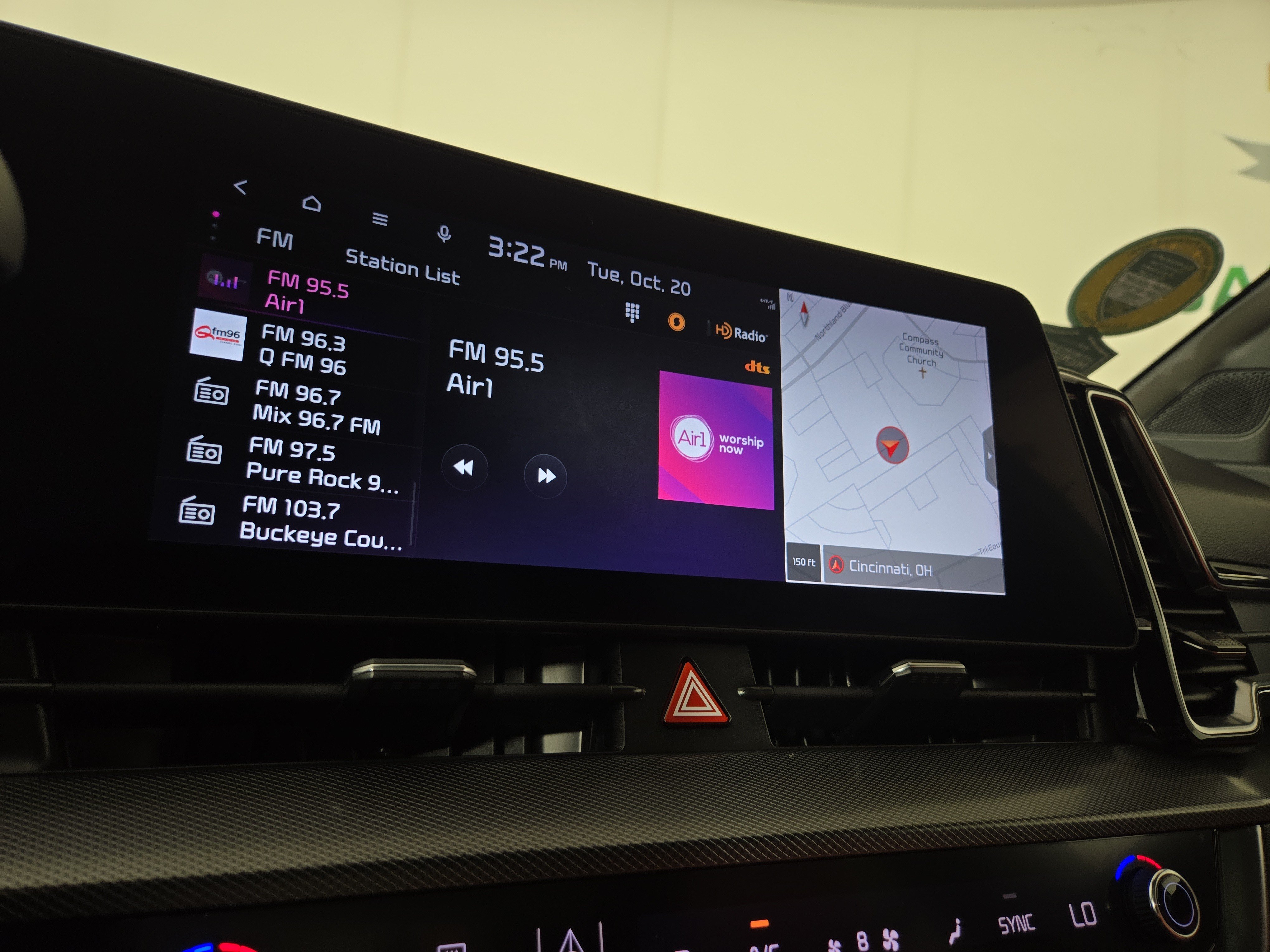 2024 Kia Sportage SX - Photo 18