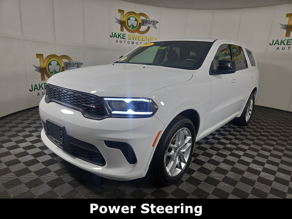 Used 2023 Dodge Durango GT AWD SUV