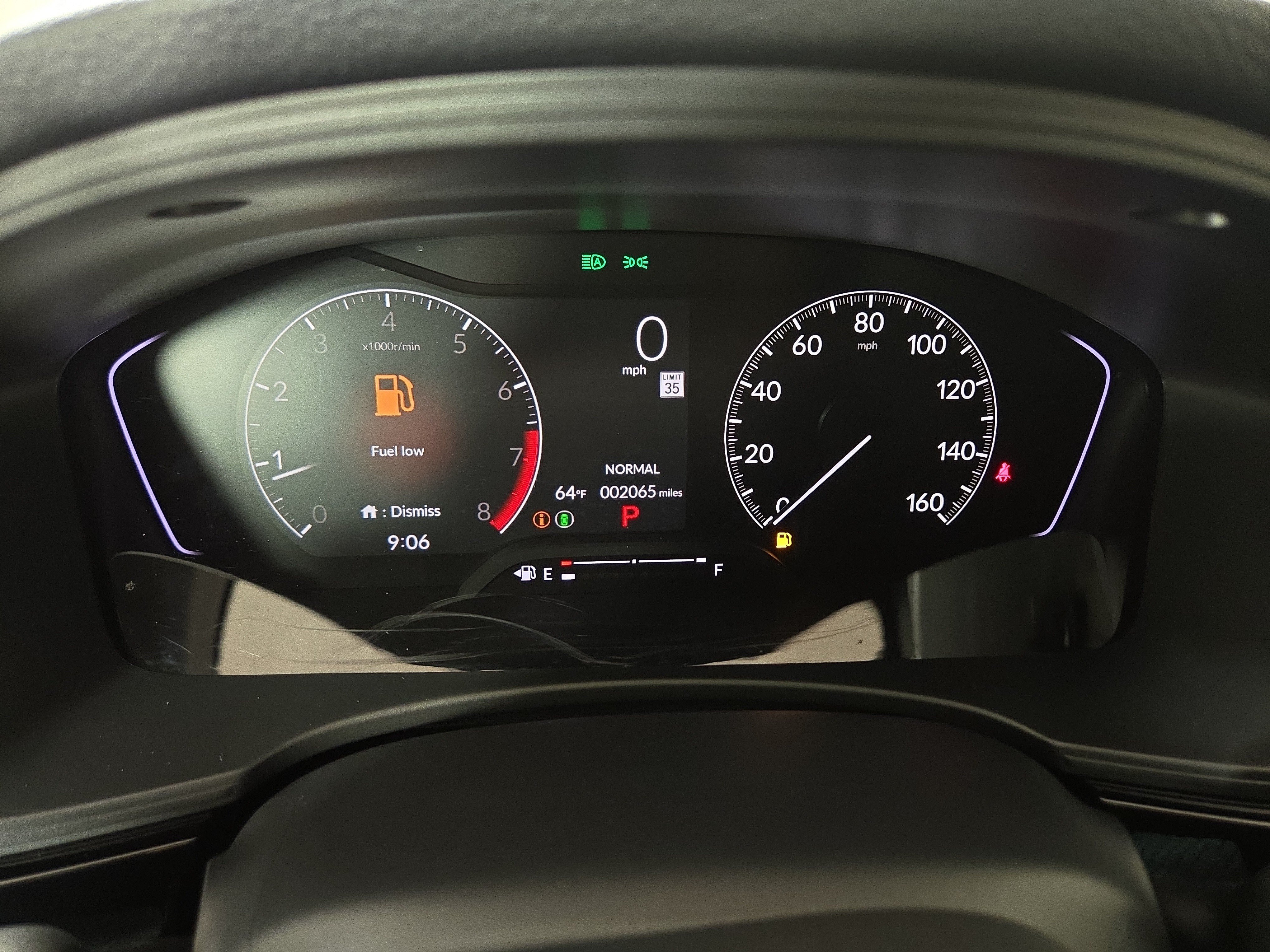 2026 Honda Civic Sport - Photo 17