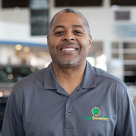 Staff member Darrin Aden from ID_815d570faf52
