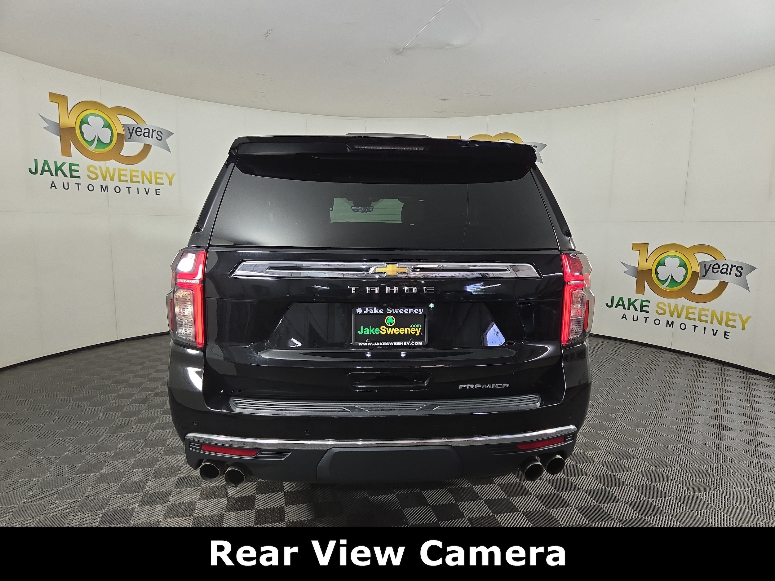 2023 Chevrolet Tahoe Premier - Photo 7
