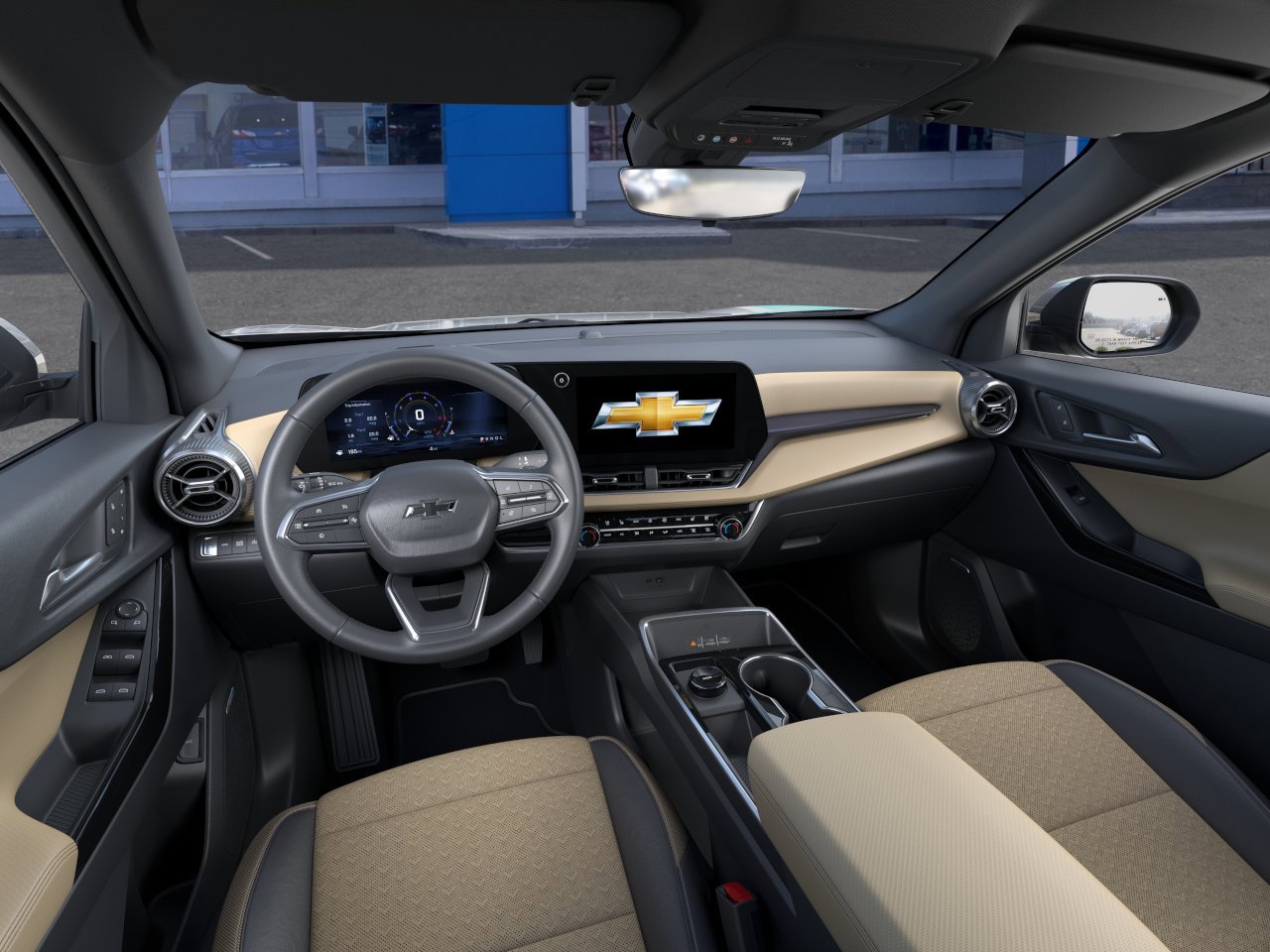 2026 Chevrolet Equinox ACTIV - Photo 16