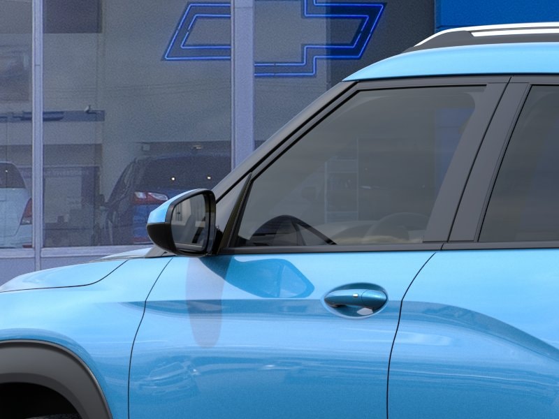 2026 Chevrolet Trailblazer LT - Photo 13
