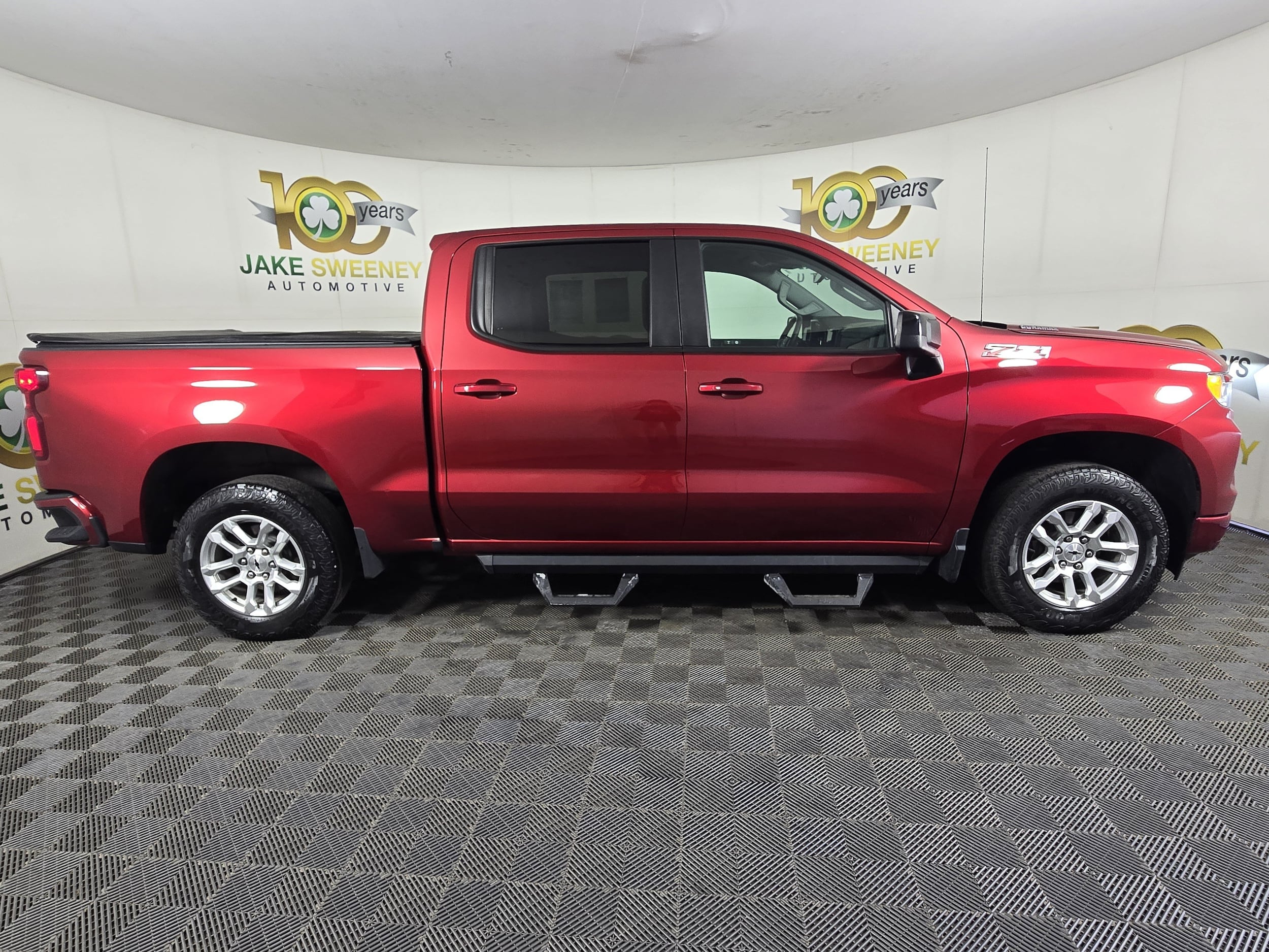 2023 Chevrolet Silverado 1500 RST - Photo 10