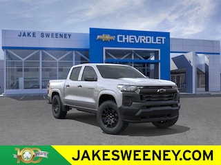 2025 Chevrolet Colorado WT/LT Truck for sale in Cincinnati, OH