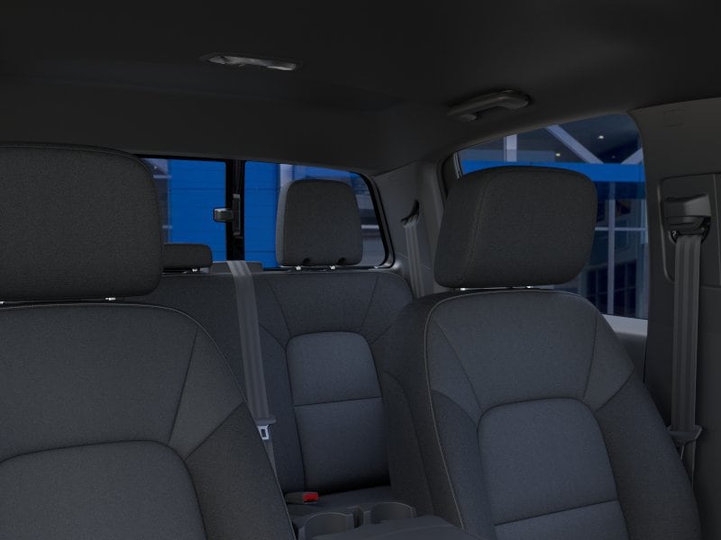 2026 Chevrolet Colorado Trail Boss - Photo 25