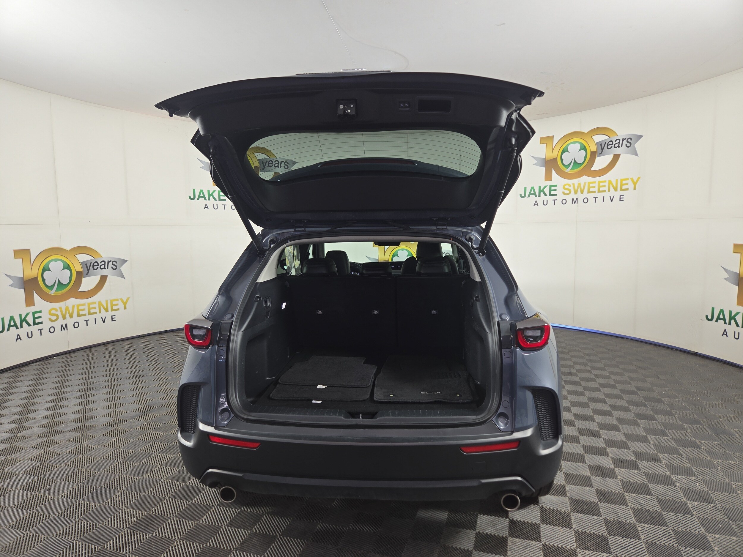 2025 Mazda CX-50 Premium Plus - Photo 32