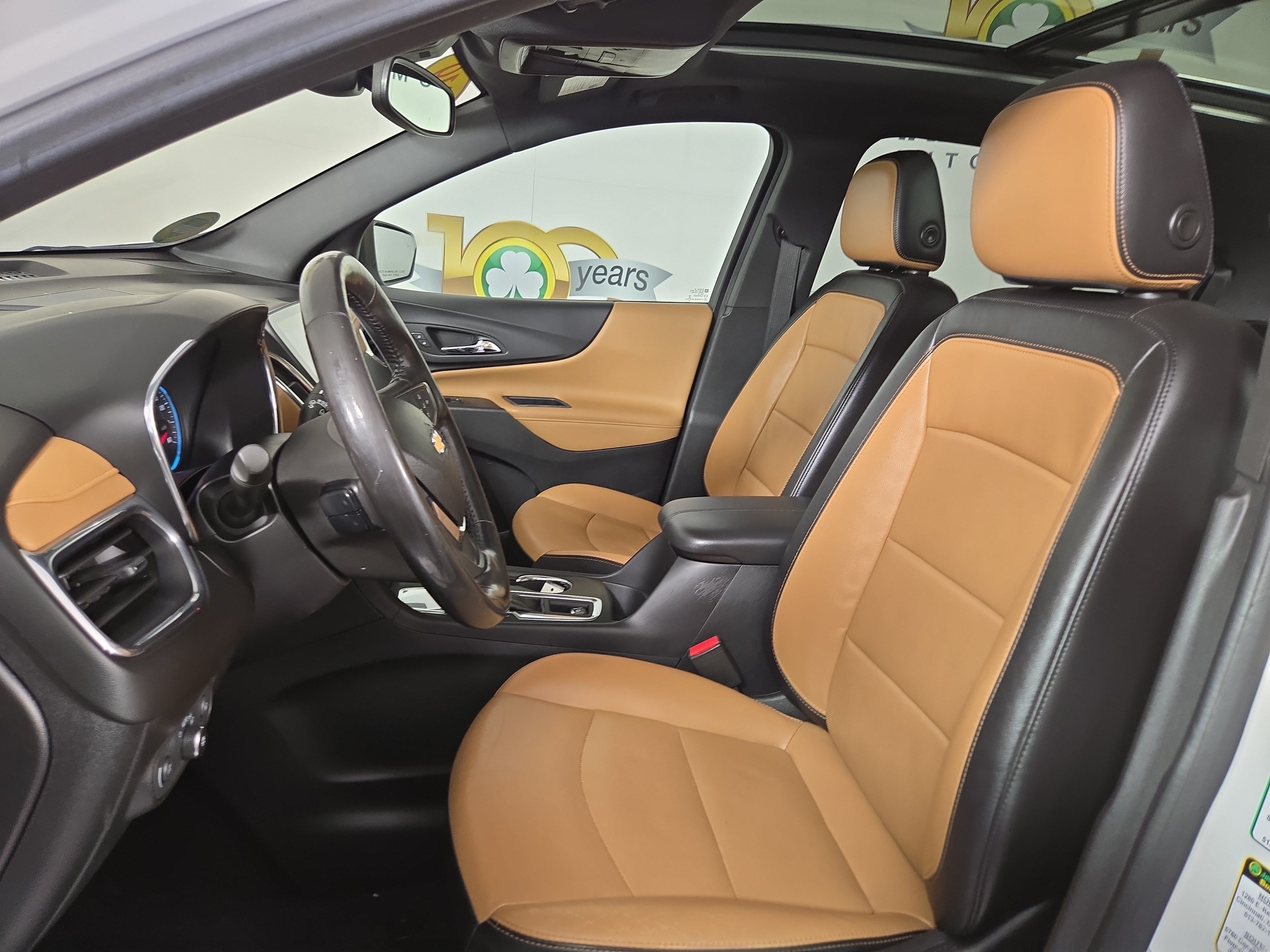 2019 Chevrolet Equinox Premier - Photo 11