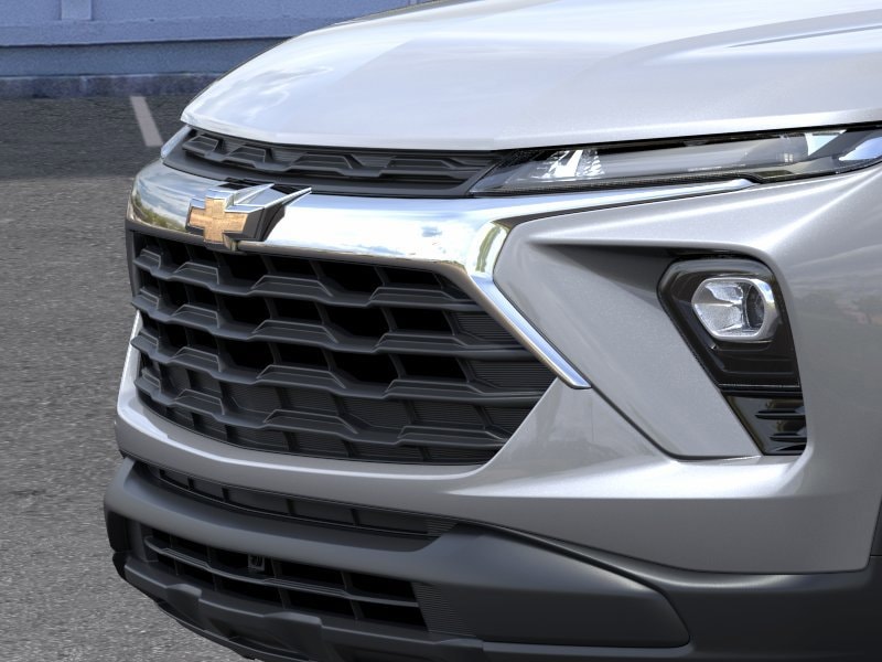 2026 Chevrolet Trailblazer LS - Photo 14