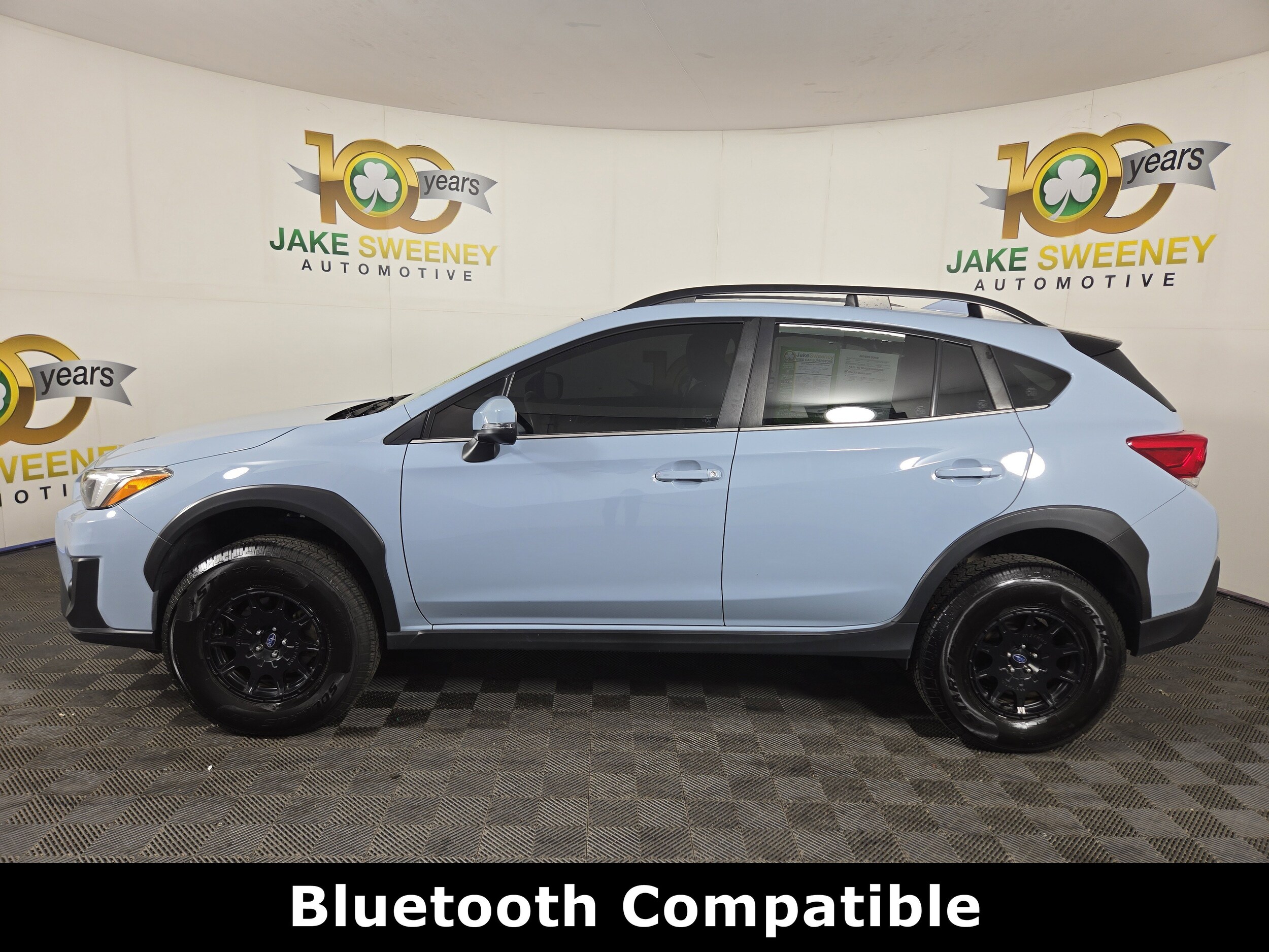 2019 Subaru Crosstrek 2.0i Limited photo 3