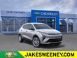  Chevrolet Bolt