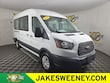  Ford Transit Passenger Wagon