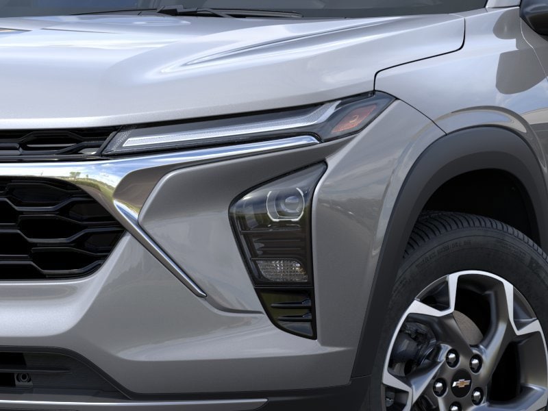 2026 Chevrolet Trax LT - Photo 11