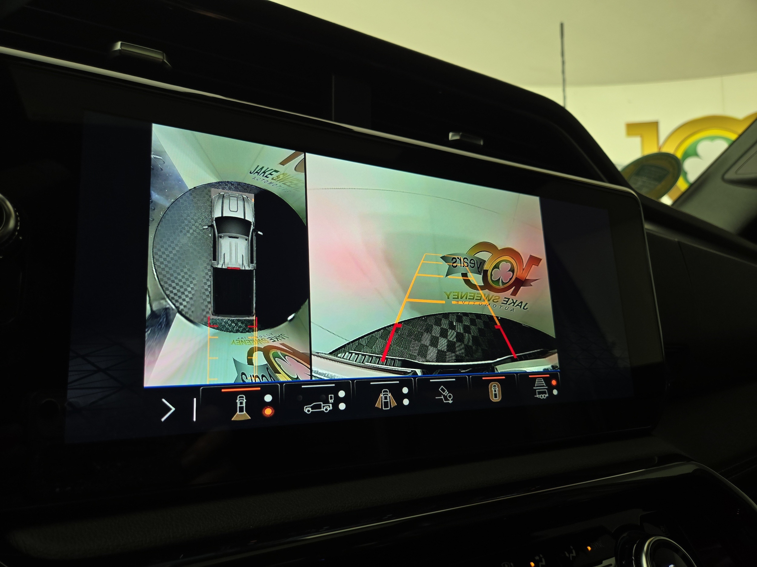 2026 GMC Sierra 2500HD AT4 - Photo 21