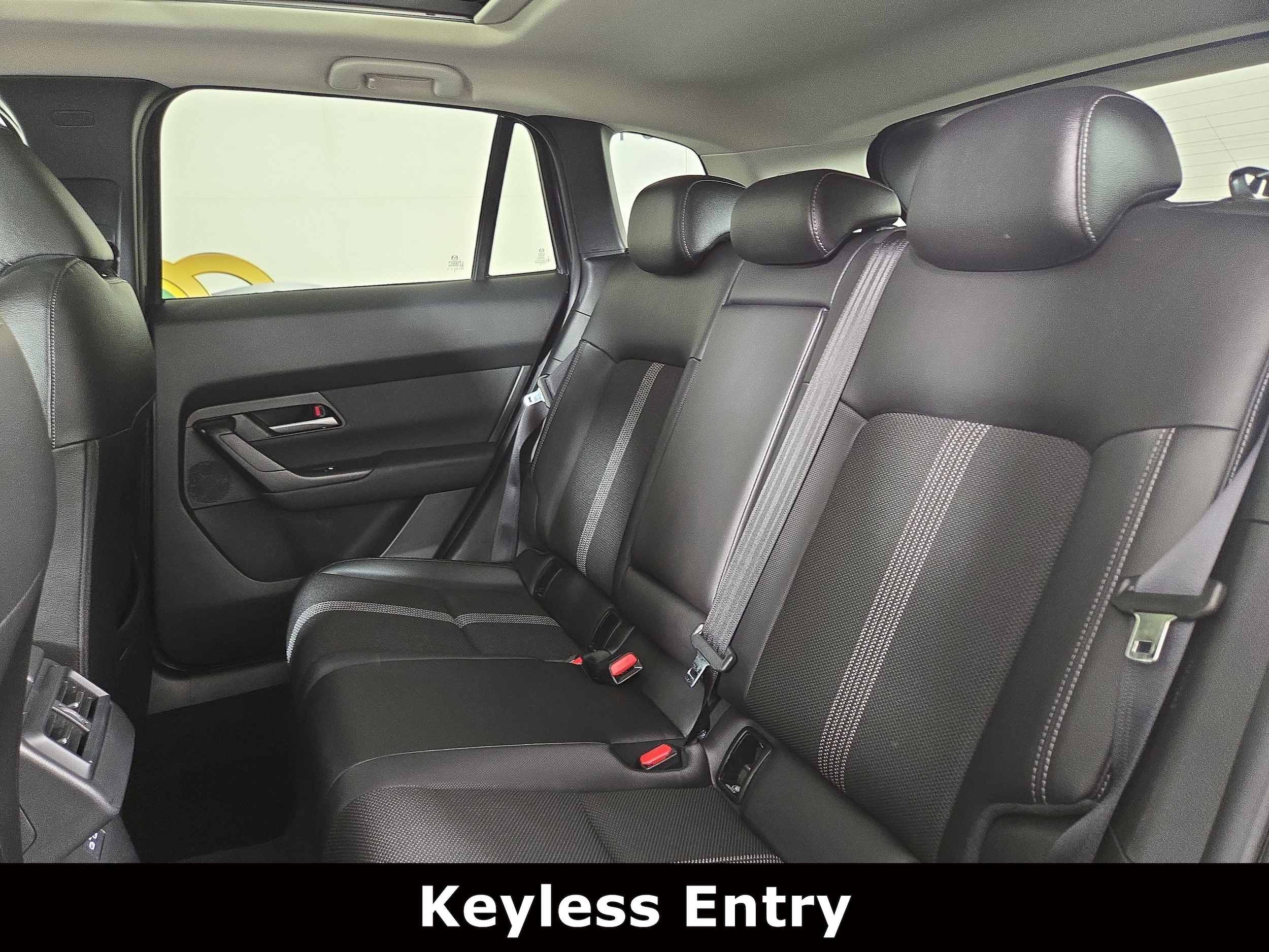 2025 Mazda CX-50 Premium - Photo 12