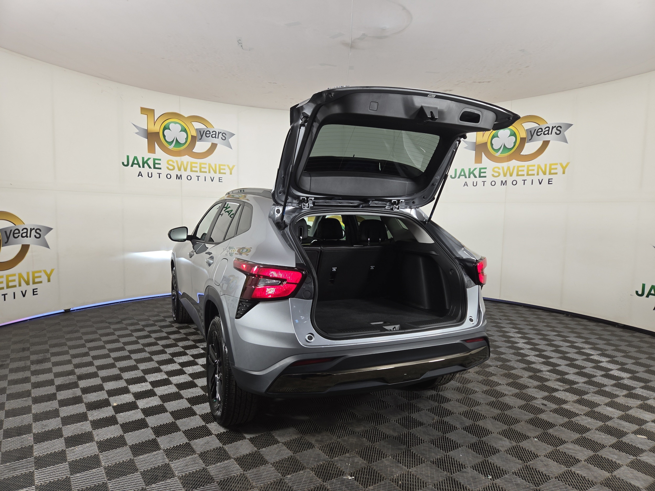 2024 Chevrolet Trax Activ - Photo 29