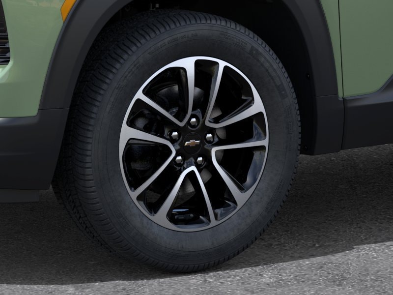 2026 Chevrolet Trailblazer LT - Photo 10