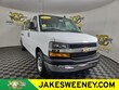 Chevrolet Express Passenger 3500