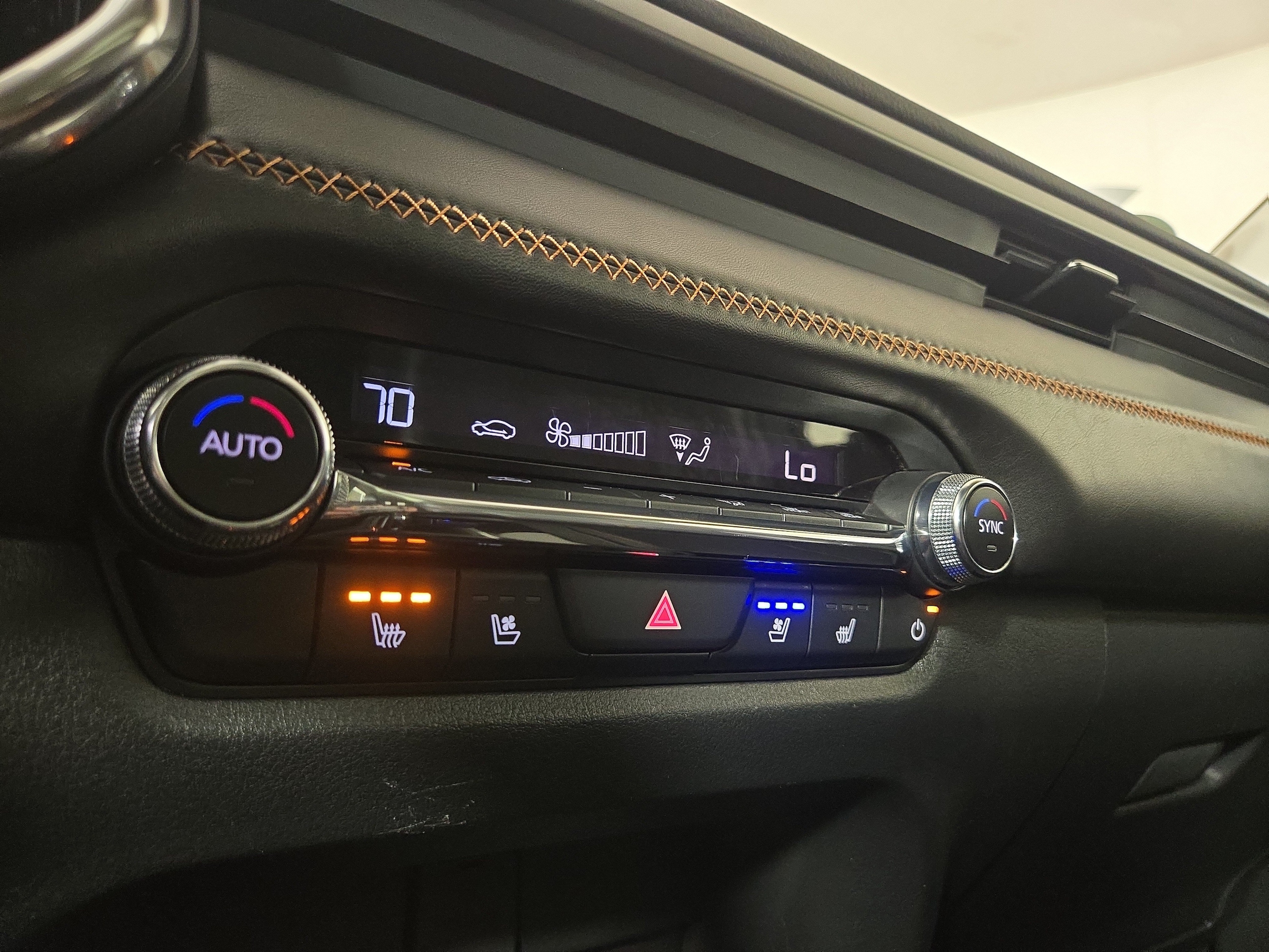 2025 Mazda CX-50 Premium Plus - Photo 27