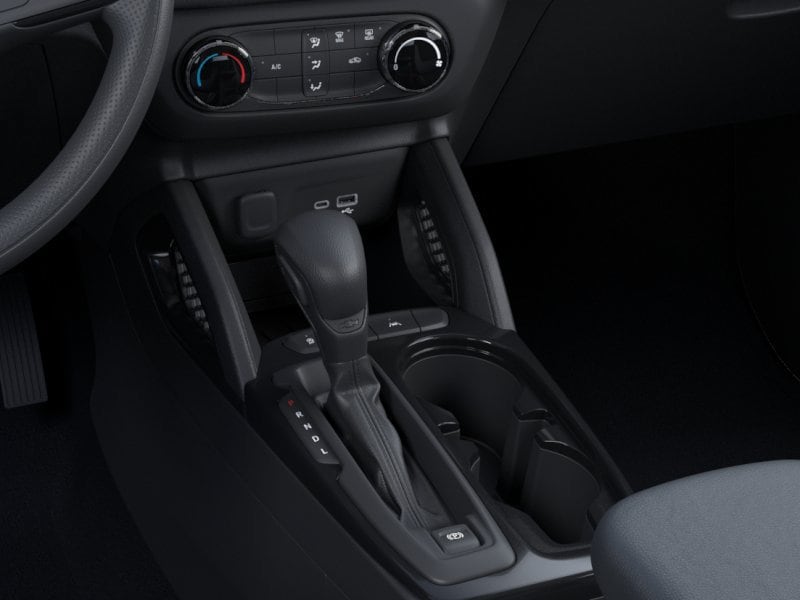 2026 Chevrolet Trailblazer LS - Photo 24