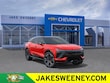 Chevrolet Blazer EV