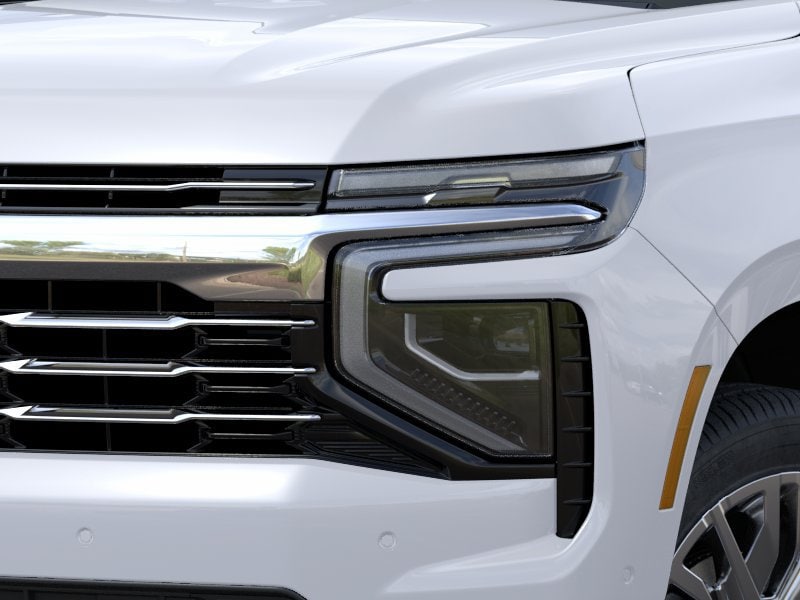 2027 Chevrolet Suburban LT - Photo 11