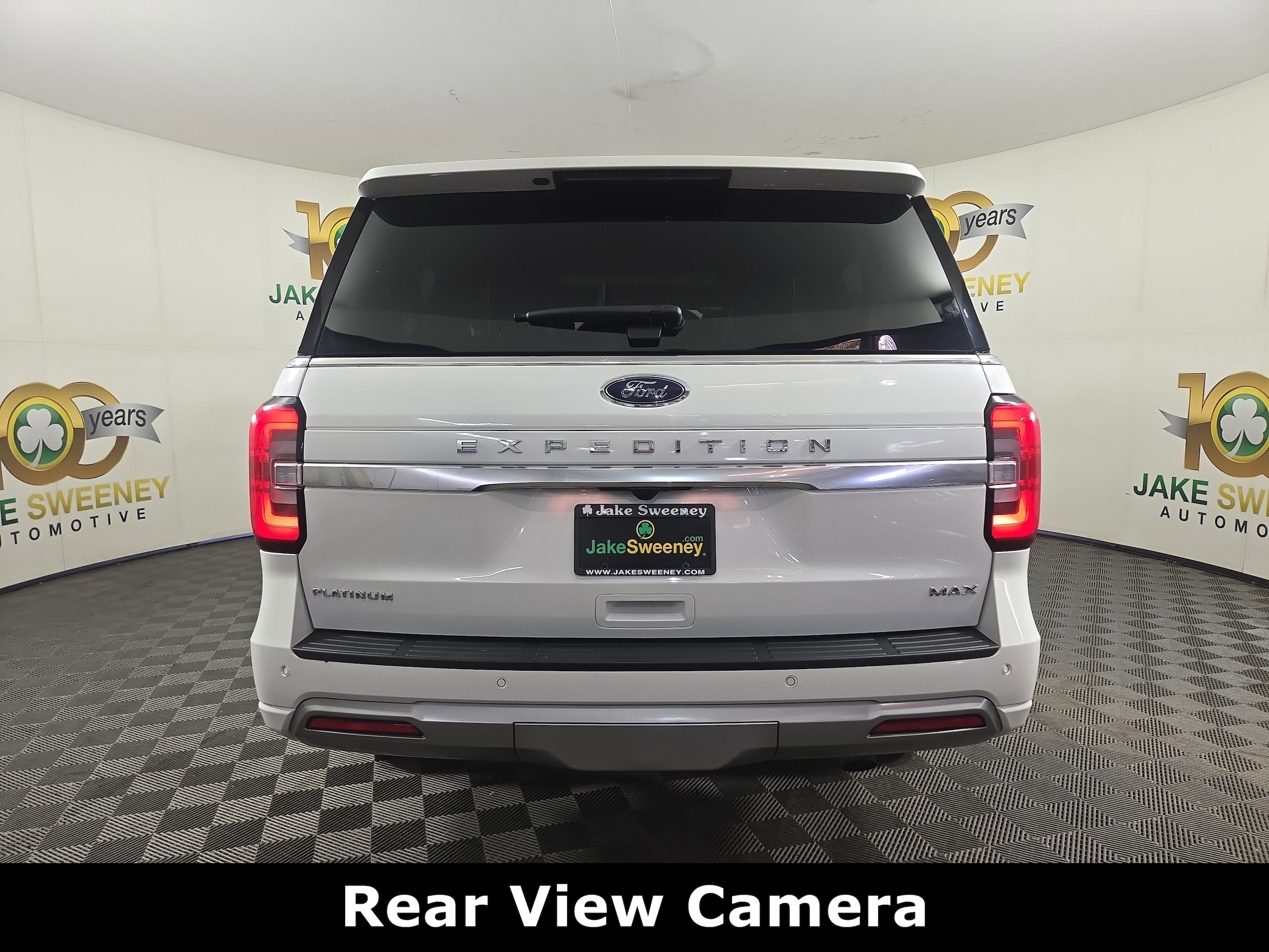 2024 Ford Expedition MAX Platinum - Photo 7