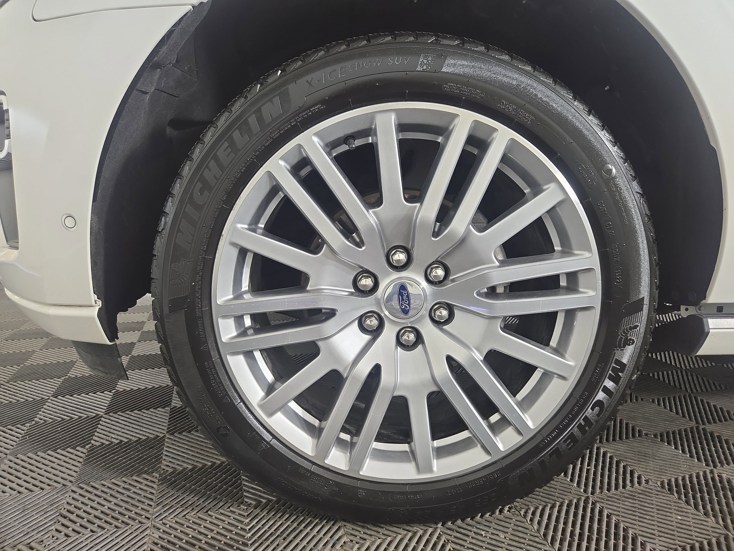 2024 Ford Expedition MAX Platinum - Photo 36