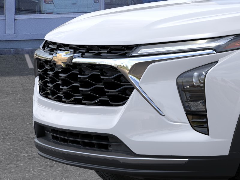 2026 Chevrolet Trax LT - Photo 14