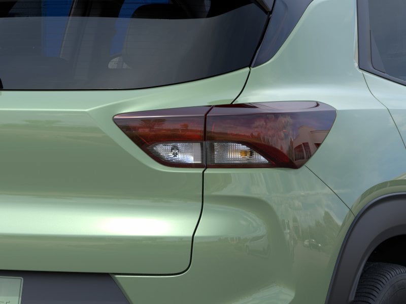 2026 Chevrolet Trailblazer LS - Photo 12