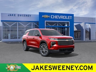 2026 Chevrolet Traverse LT SUV for sale in Cincinnati, OH