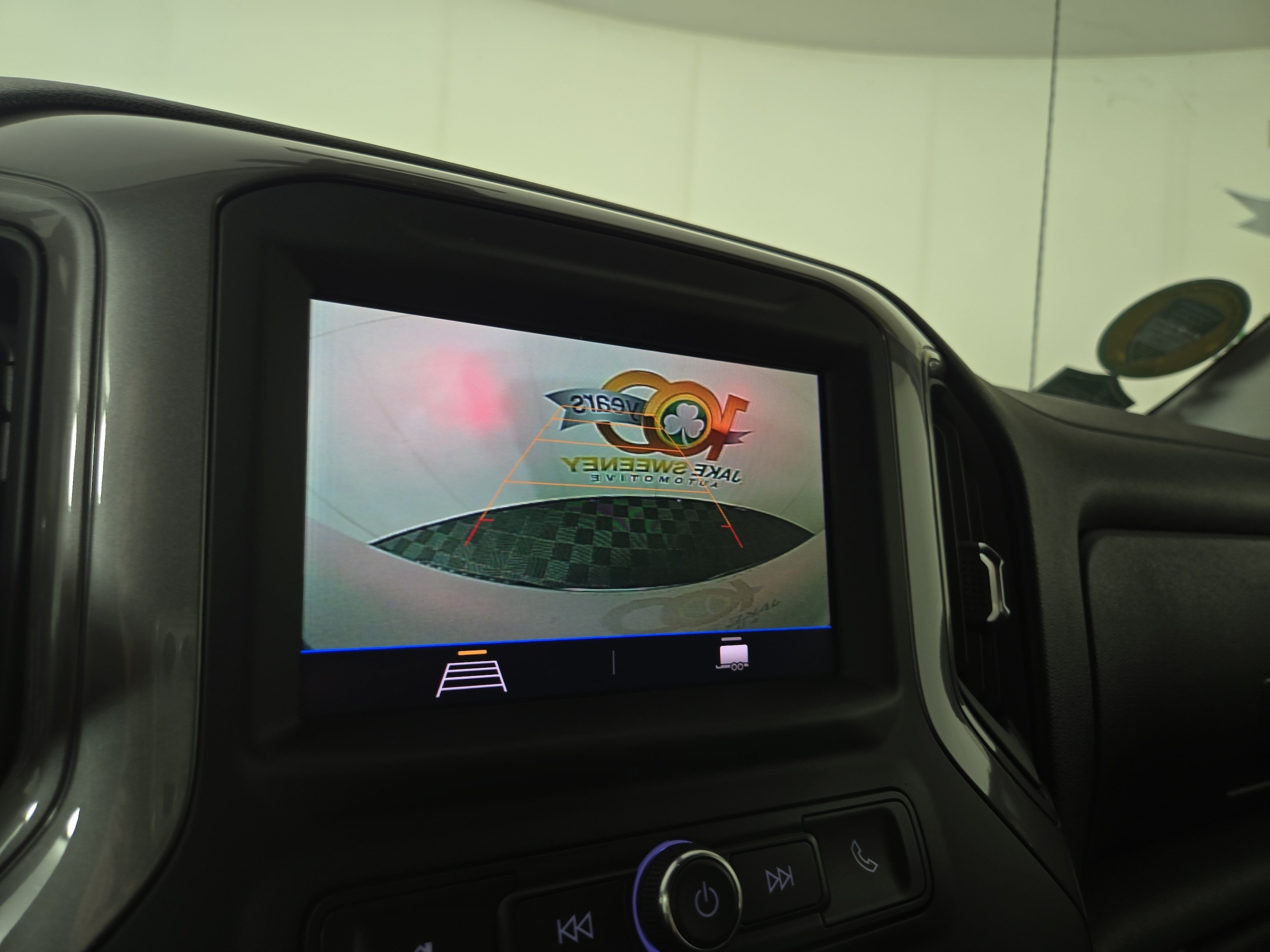 2022 Chevrolet Silverado 1500 Limited Custom - Photo 20
