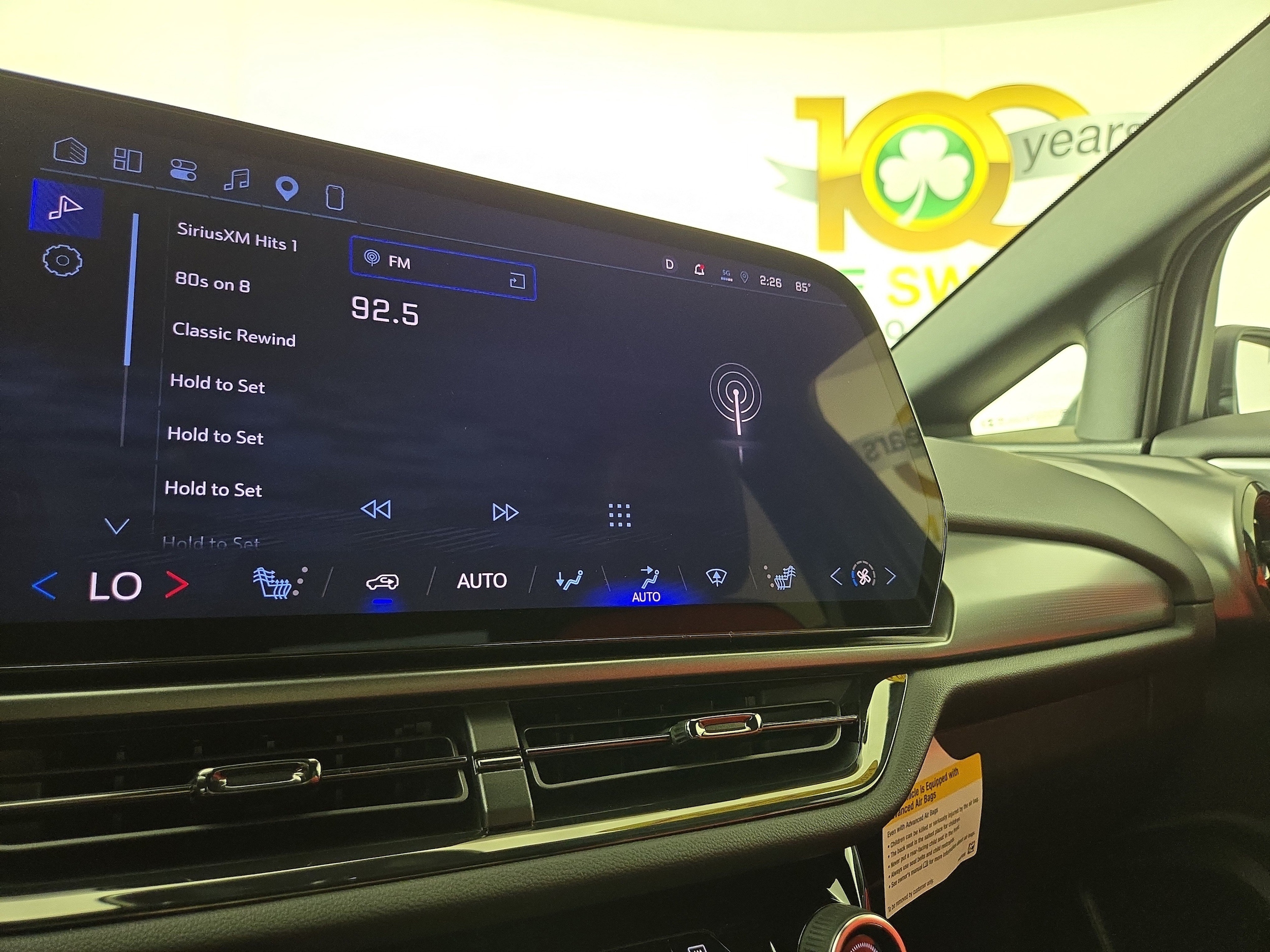 2024 Chevrolet Equinox EV RS - Photo 19