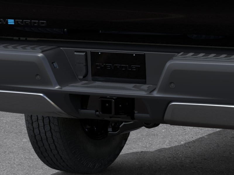 2026 Chevrolet Silverado EV Trail Boss - Photo 15
