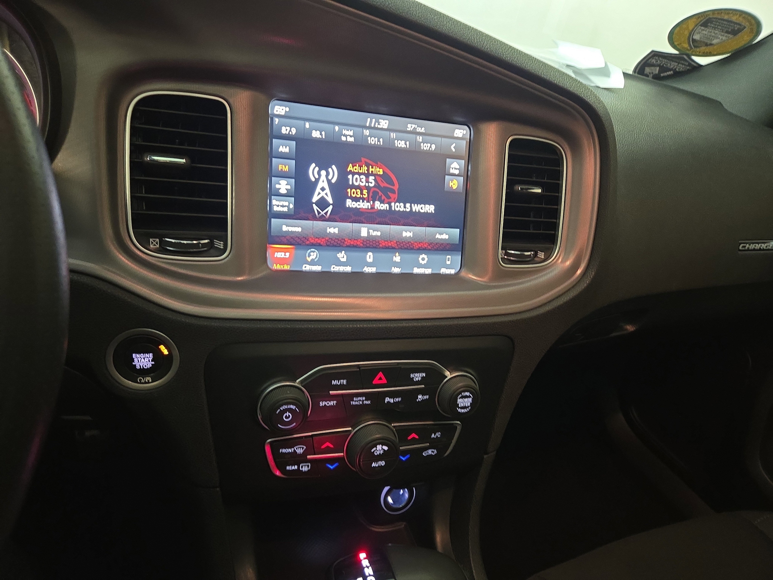 2023 Dodge Charger R/T - Photo 23