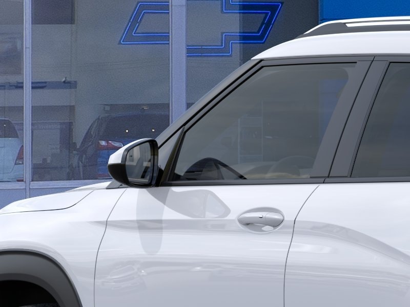 2026 Chevrolet Trailblazer LT - Photo 13